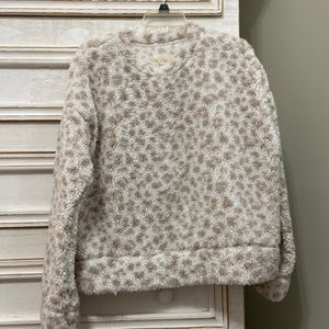 Comfy Thick Crew Neck